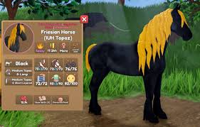 From Pixel to Pasture: Why Friesian Horses Cost a Fortune in Roblox and Real Life