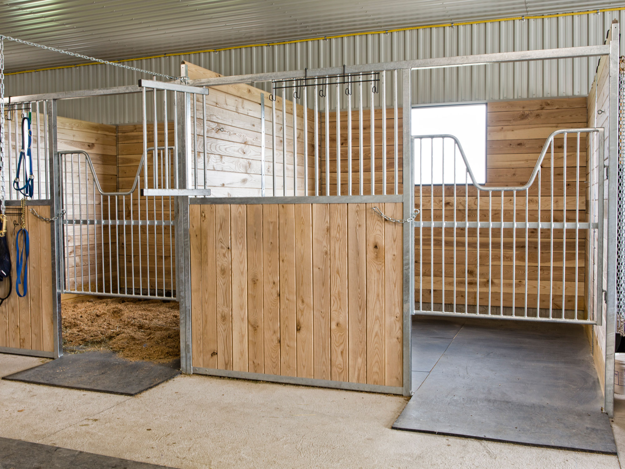 Gallery image 1 - Titan Stables