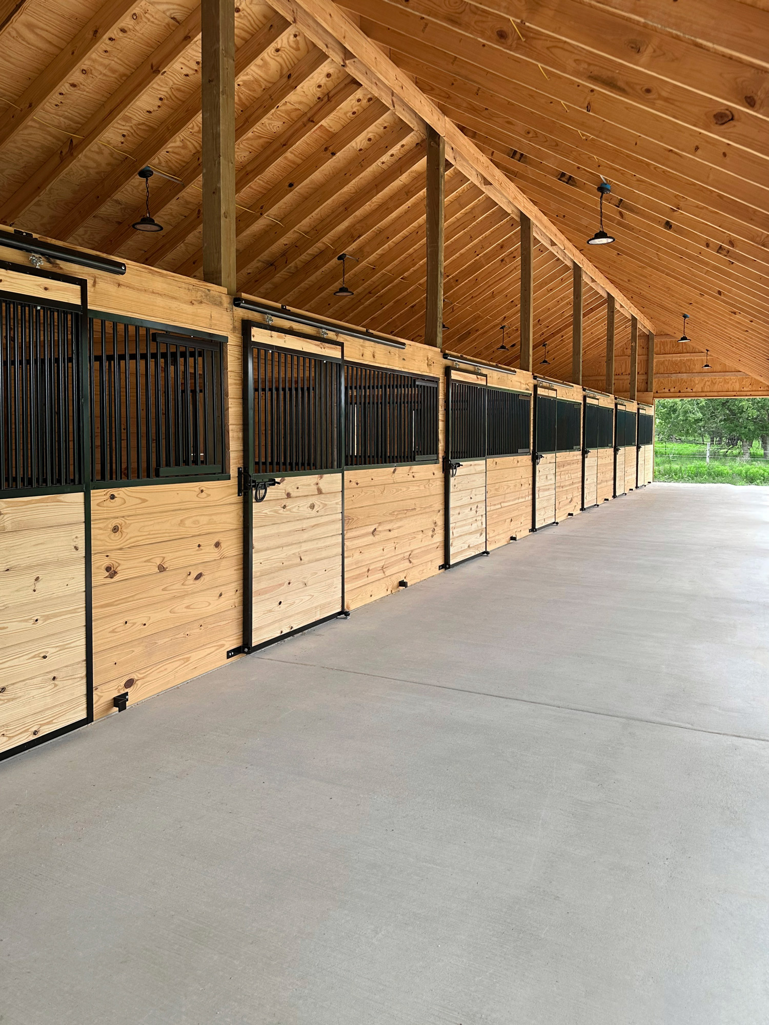 Gallery image 2 - Titan Stables