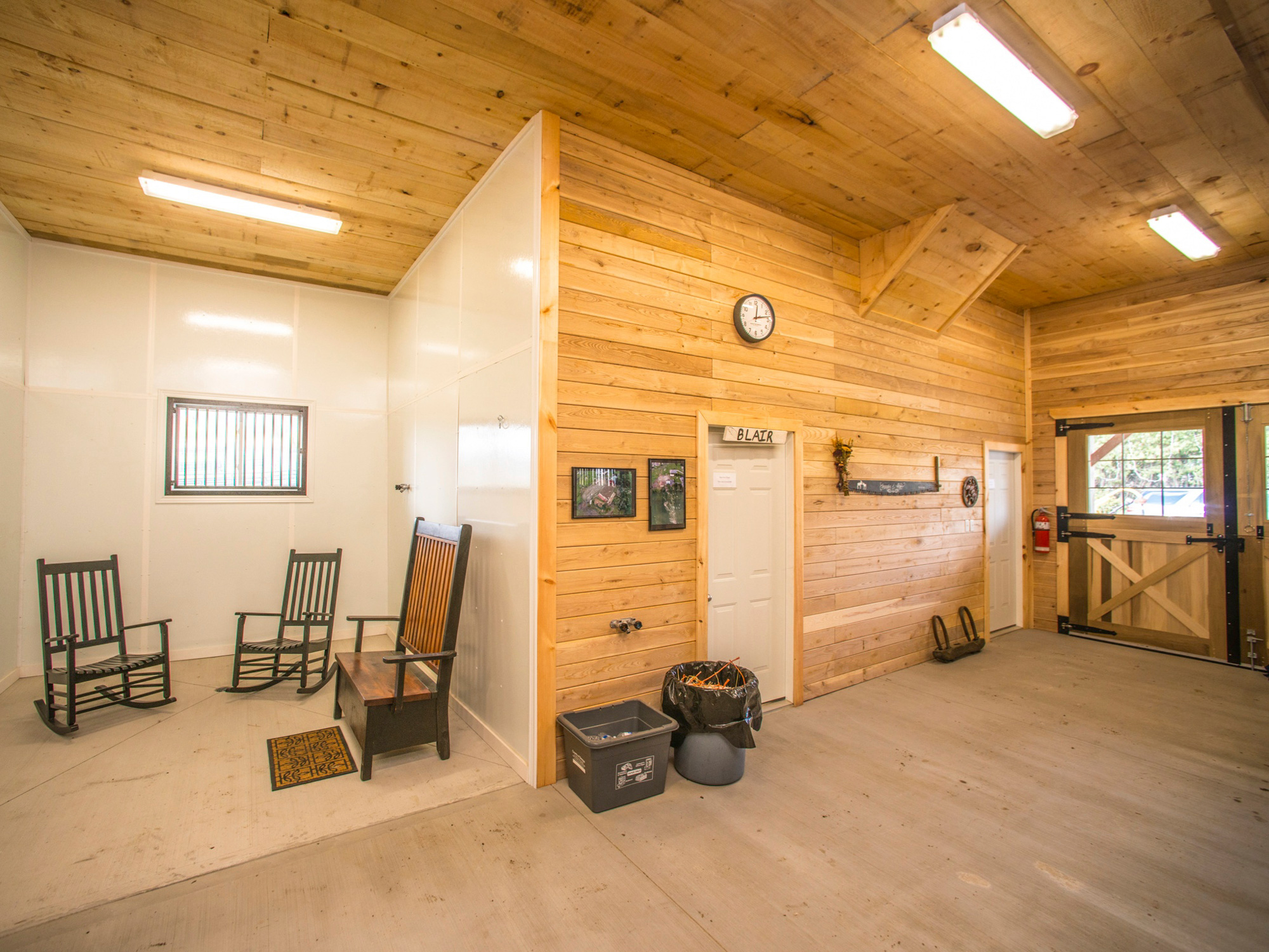 Gallery image 3 - Titan Stables